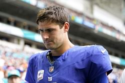 NFL analyst kicks Daniel Jones’ Giants out of NFC East race with Cowboys, Eagles