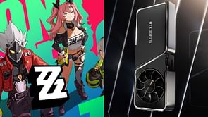 Best Zenless Zone Zero graphics settings for Nvidia RTX 3070 and RTX 3070 Ti