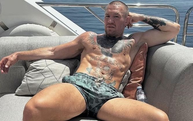Daniel Cormier anticipates Conor McGregor's frustration over delays in securing spot on UFC event: "They will not have anywhere to put him"