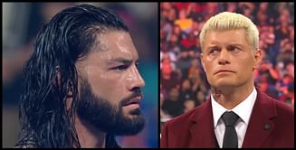 Roman Reigns to return at SummerSlam for a massive staredown, Sikoa gifts title - 3 signs Cody Rhodes will lose the WWE Championship next month