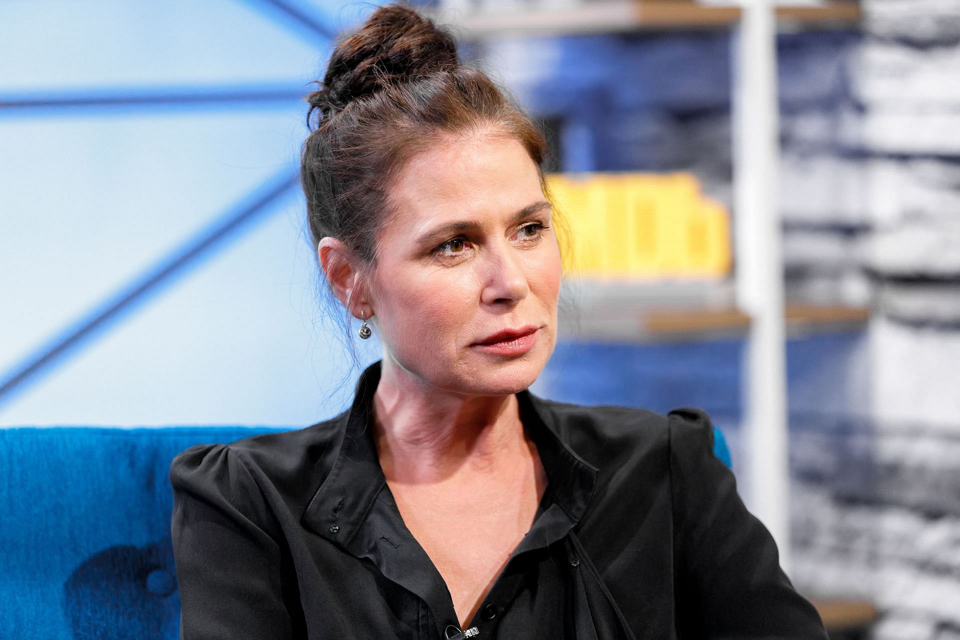 Maura Tierney