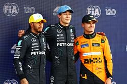 2024 F1 British GP Qualifying: Winners and Losers
