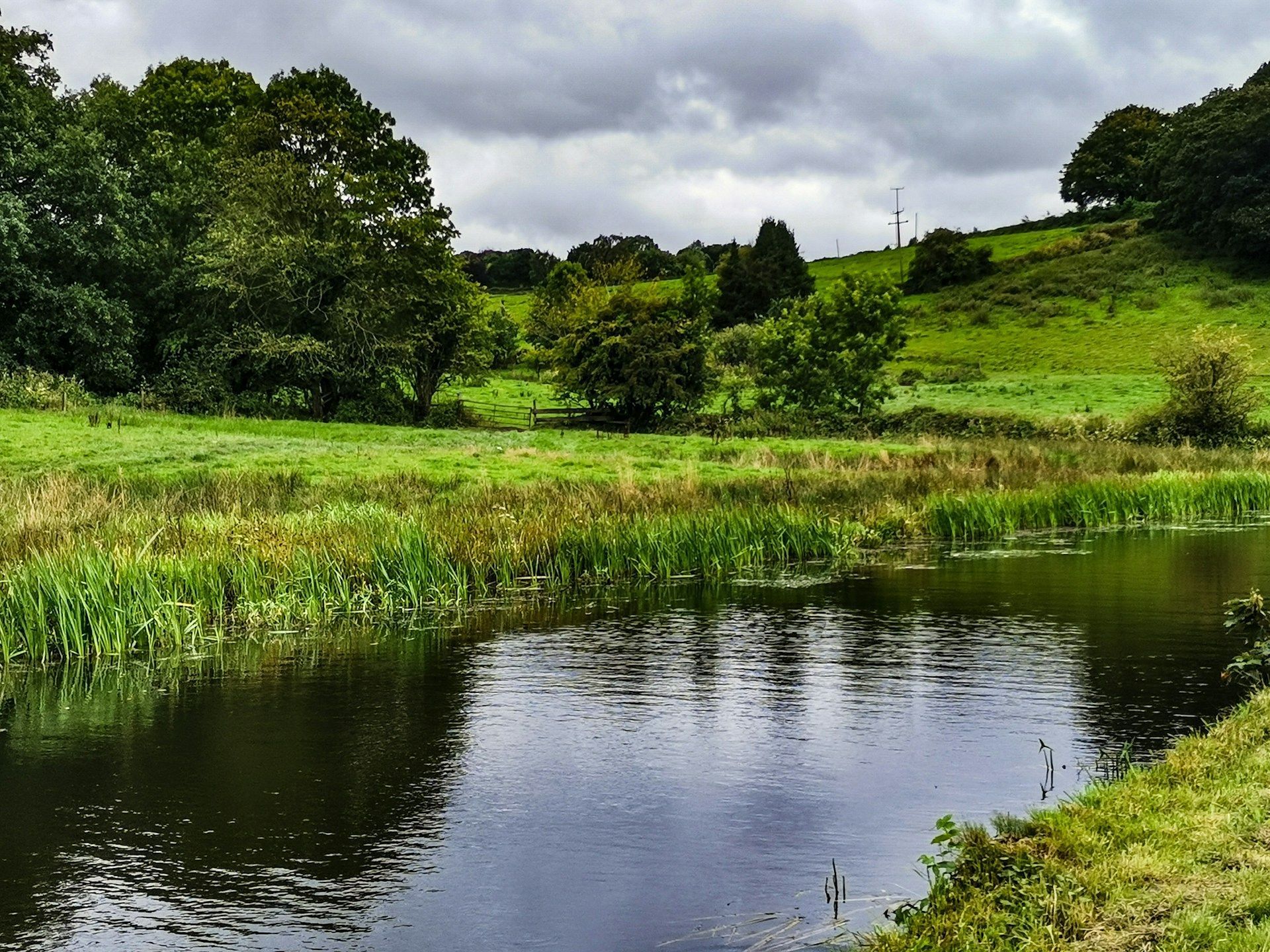 Key evidence was fished out of Devil&#039;s Bathtub (Representative image via Unsplash/Danny Oates)