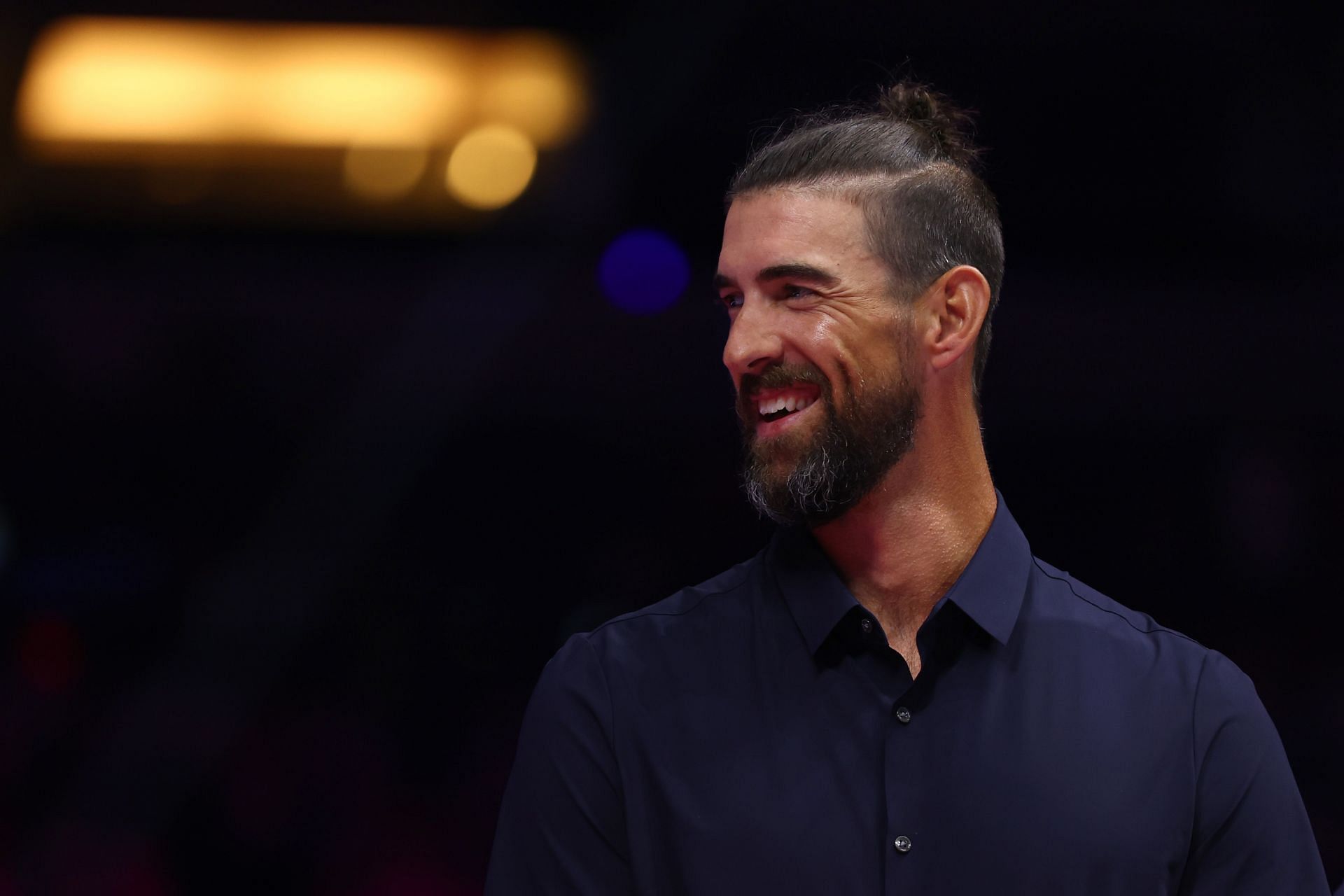 2024 U.S. Olympic Team Trials - Swimming - Michael Phelps ranked No.1 on ESPN&#039;s all-time list (Photo-Getty)