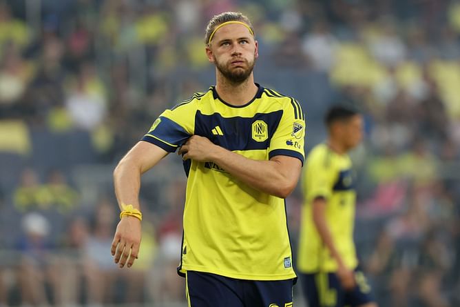 DC United vs Nashville SC Prediction and Betting Tips | 13th July 2024