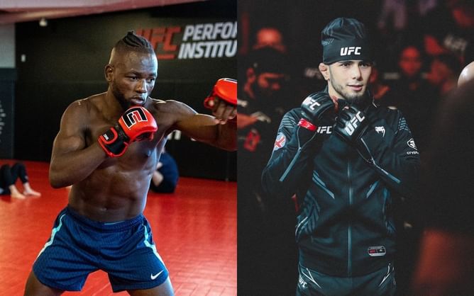 "What kind of Muslim are you?" - Manel Kape accuses Muhammad Mokaev of "betrayal" after violent hotel altercation, latter responds