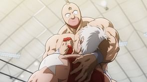 Kinnikuman Perfect Origin Arc episode 4: Release date and time, where to watch, and more