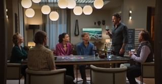 10 movies to watch if you liked Blame The Game on Netflix