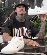 Nyjah Huston's Net Worth in 2024, Salary, Endorsements, Charity Work