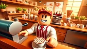 Roblox Coffee Shop Tycoon Codes