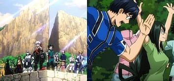 5 best written My Hero Academia story arcs (& 5 that missed the mark)