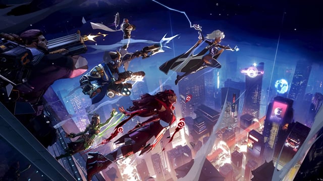 Marvel Rivals has a steep hill to climb if it wants to stay relevant in ...