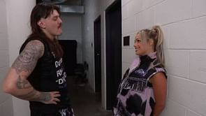 Liv Morgan makes a bold prediction about her relationship with Dominik Mysterio