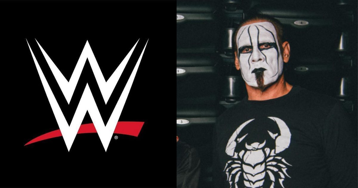 Credits: wwe.com and Sting