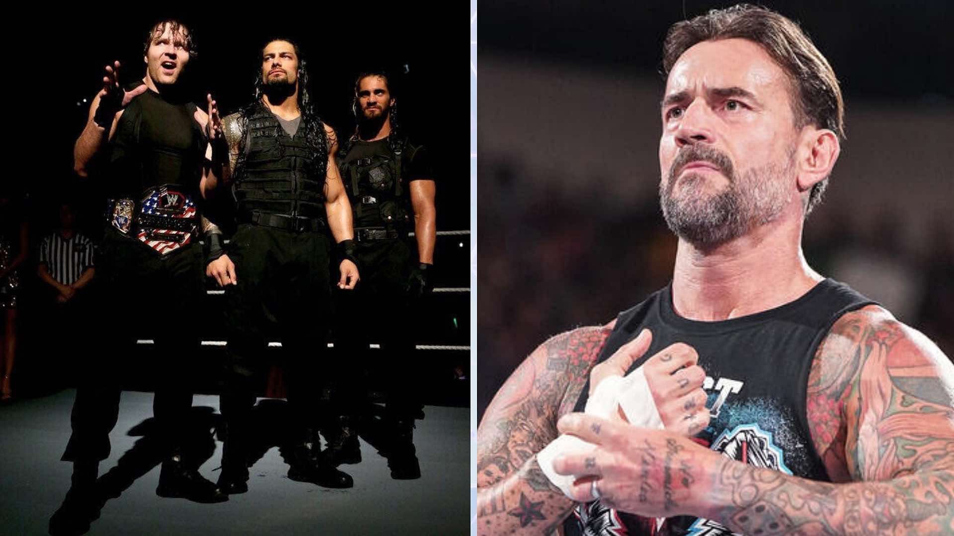 Major matches and moments took place this week in WWE history [Credit: WWE.com]