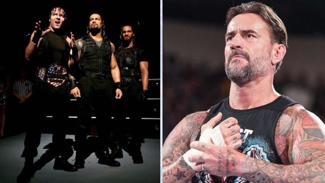 This week in WWE history: Bizarre gimmick match debuts, The Shield do the unthinkable (July 22-July 28)