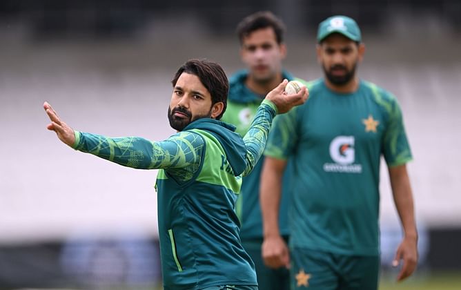 "The criticism the team is facing is justified" - Mohammad Rizwan on Pakistan's poor performance in T20 World Cup 2024