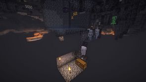 How to make XP farm in Minecraft with spawners