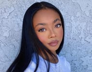 Skai Jackson