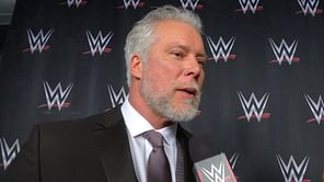 Surprising name revealed as Kevin Nash's favorite WWE NXT star
