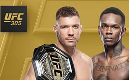 Israel Adesanya's upcoming fight with Dricus du Plessis is a must-win for him: Exploring the gravity of 'The Last Stylebender's' current situation