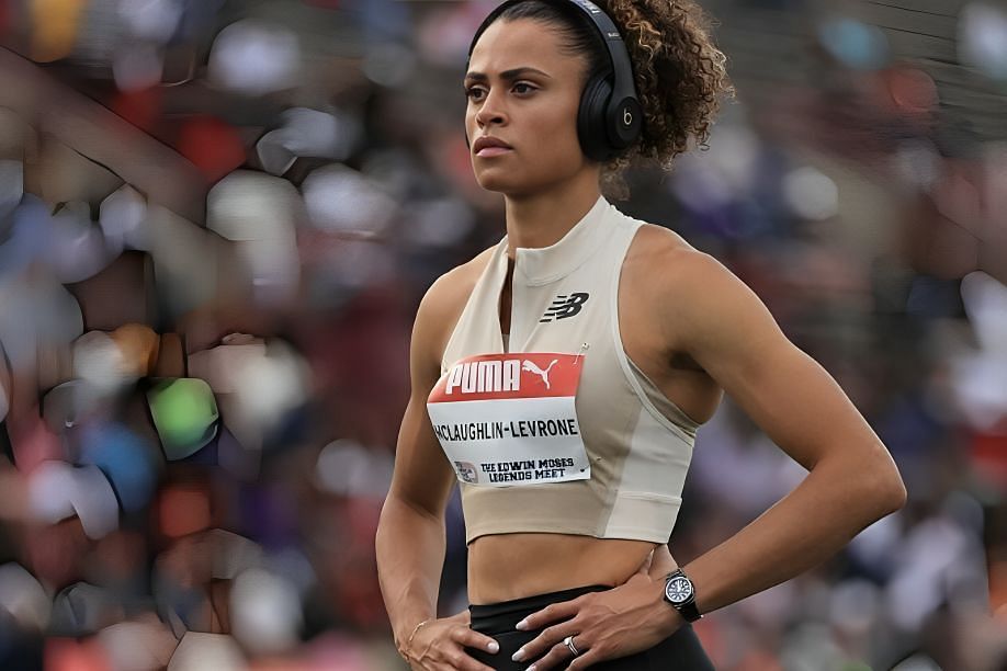 Sydney McLaughlin&rsquo;s Age