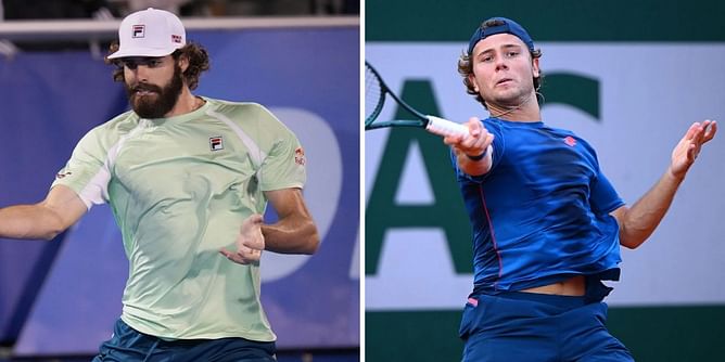 Atlanta Open 2024: Reilly Opelka vs Aleksandar Kovacevic preview, head-to-head, prediction, odds, and pick