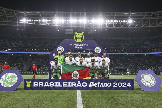 Juventude vs Internacional Prediction and Betting Tips | July 13th 2024