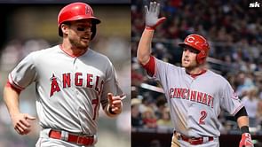 "We just want his a** out of the White House" - Zack Cozart says no 'ill will' toward COVID-stricken Joe Biden as he backs Trump in presidential race