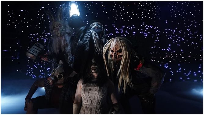 The Wyatt Sicks shares cryptic post after WWE SmackDown