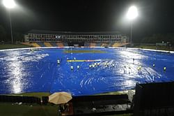 IND vs SL 3rd T20I Weather Updates: Sri Lanka win toss and decide to bowl first in Pallekele; India make four changes