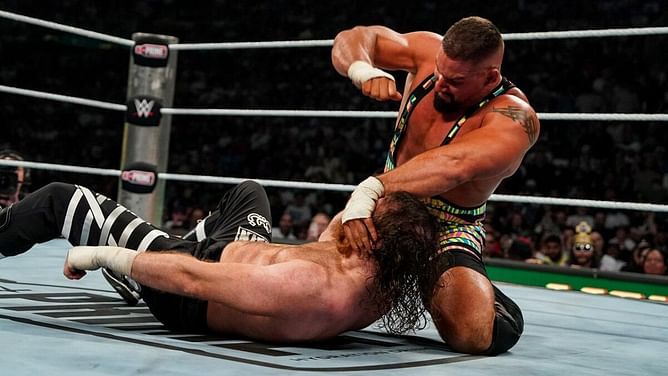 WWE Money in the Bank में चैंपियन क्यों नहीं बना खतरनाक Superstar? अहम कारण का हुआ खुलासा
