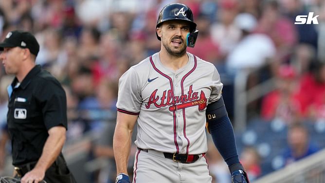 MLB Trade Deadline: 3 Braves players likely to be traded by July 30