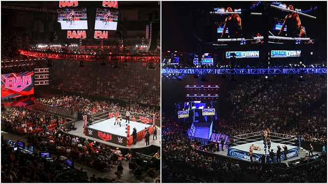 Controversial WWE star issues harsh insult ahead of major title match