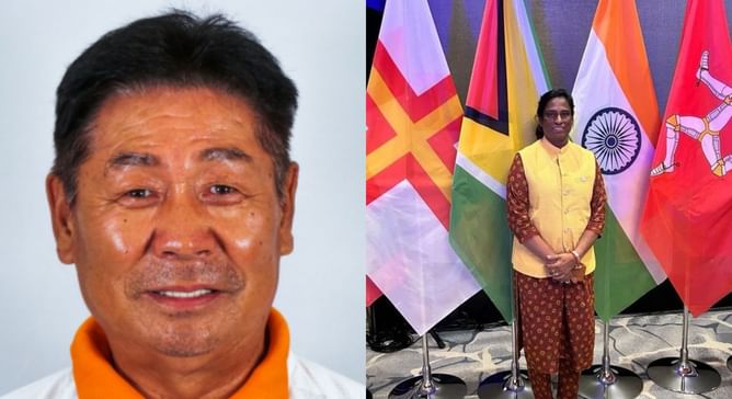 Indian archery coach Baek Woong Ki lashes out on IOA after being denied accreditation for Paris Olympics 2024