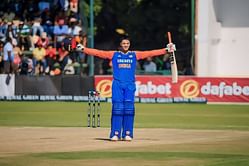 IND vs ZIM Dream11 Prediction: Fantasy Cricket Tips, Today's Playing 11 and Pitch Report for India tour of Zimbabwe 2024, Match 4