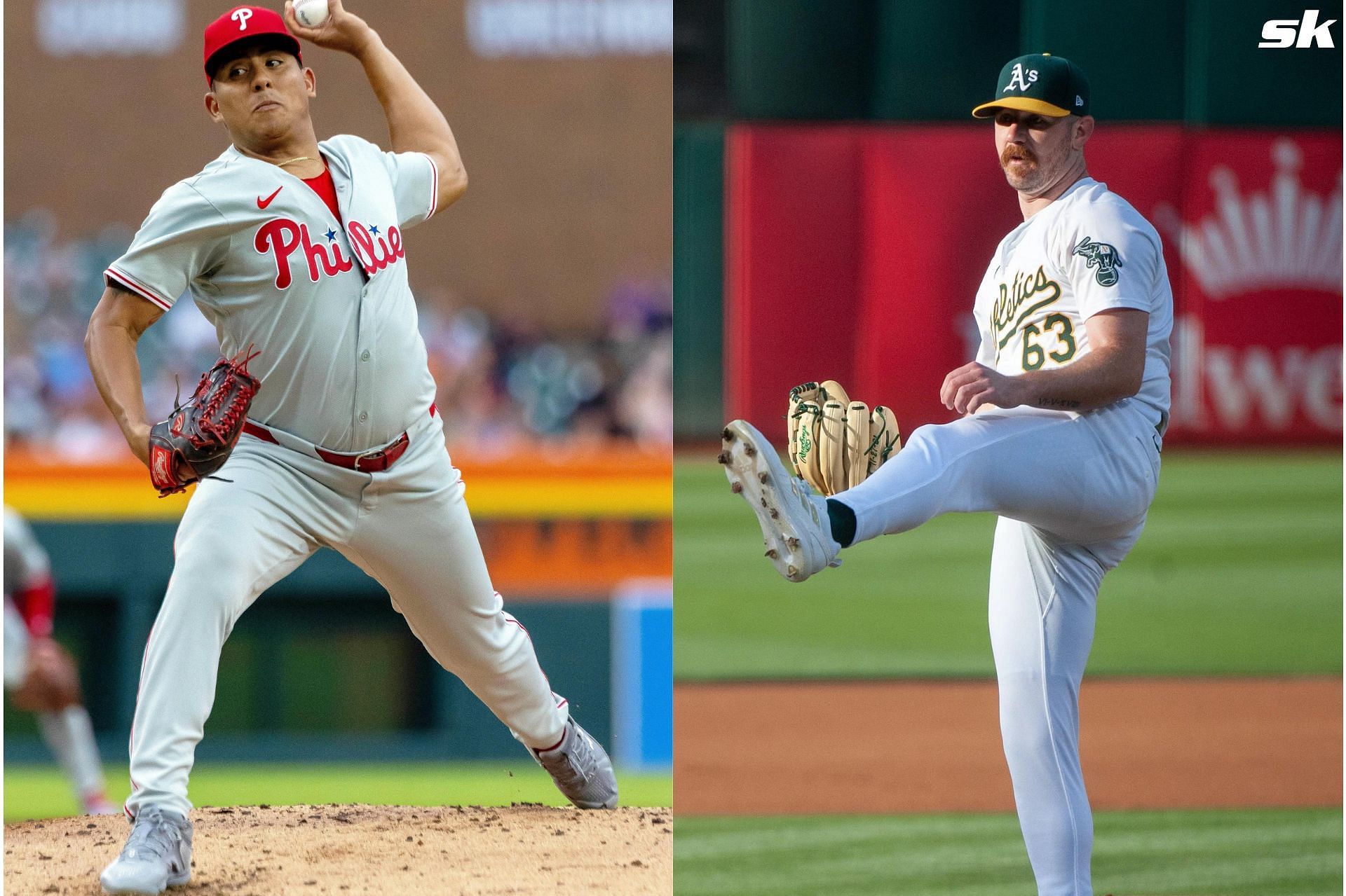 Phillies vs. Athletics: Game 1 Prediction, Odds, and Picks - July 12, MLB 2024