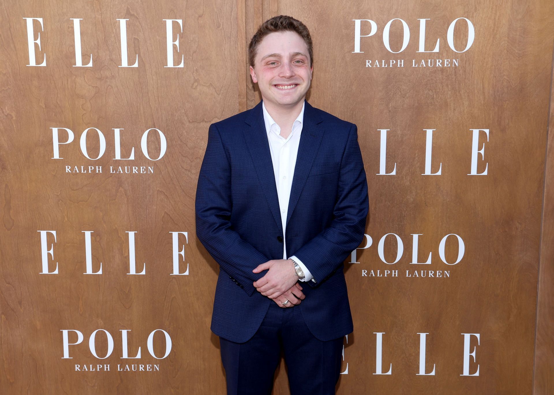 &quot;ELLE Hollywood Rising&quot; 2024 Presented By Polo Ralph Lauren