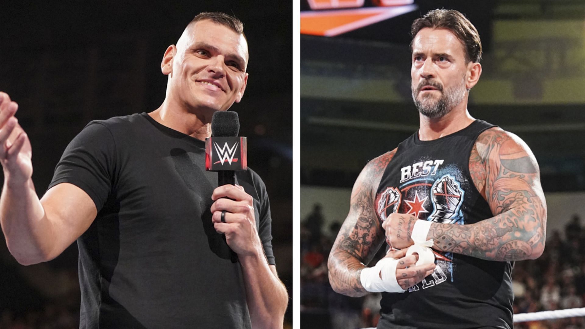 Some major rivalries in WWE should not conclude at SummerSlam [Credit: WWE.com]