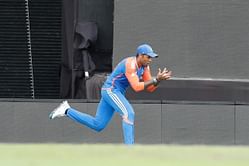 "Open your mind a little" - Aakash Chopra on questions about Suryakumar Yadav's catch in IND vs SA 2024 T20 World Cup final