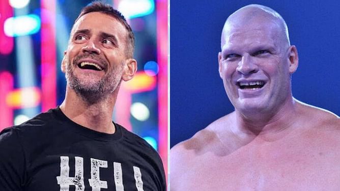 This week in WWE history: Legendary figure returns, most important night of CM Punk's career (July 15-July 21)