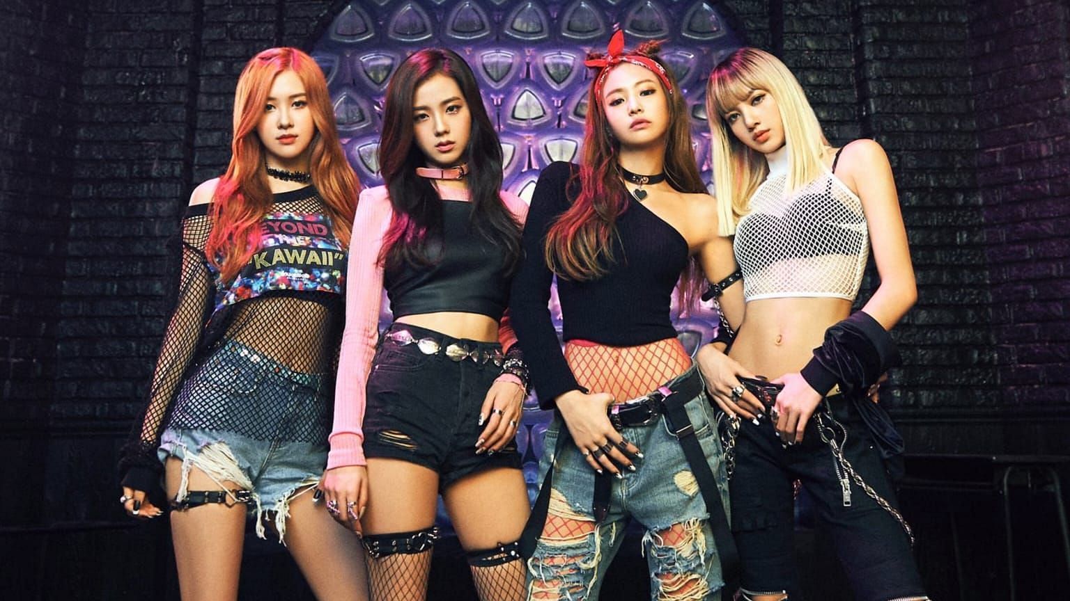 YG Entertainment&rsquo;s suffer reduction in sales &amp; performance following BLACKPINK