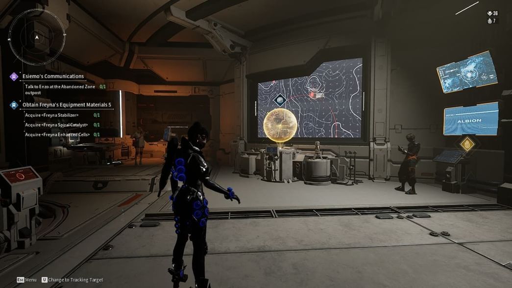 The First Descendant XP farm Best places to level up your characters and weapons