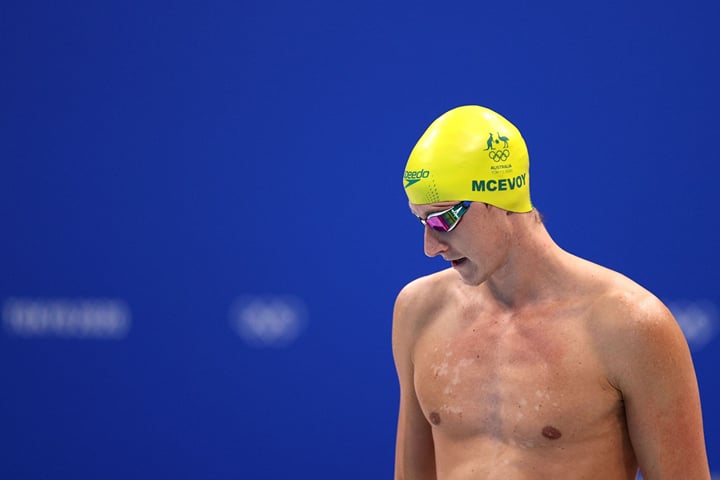 10 fastest Men's 100m freestyle swimmers of all time in long course ft ...