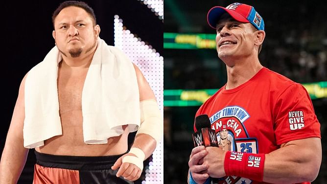 3 AEW stars who could return to WWE to retire John Cena