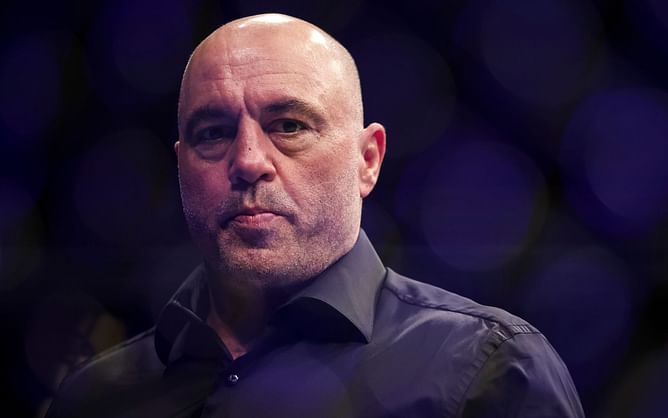 How grandfather's death changed "atheist" Joe Rogan's beliefs on religion: "I started considering a soul"