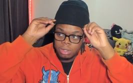 "On god, you choked me": Kick streamer Cuffem's ex-girlfriend accuses him of physical assault
