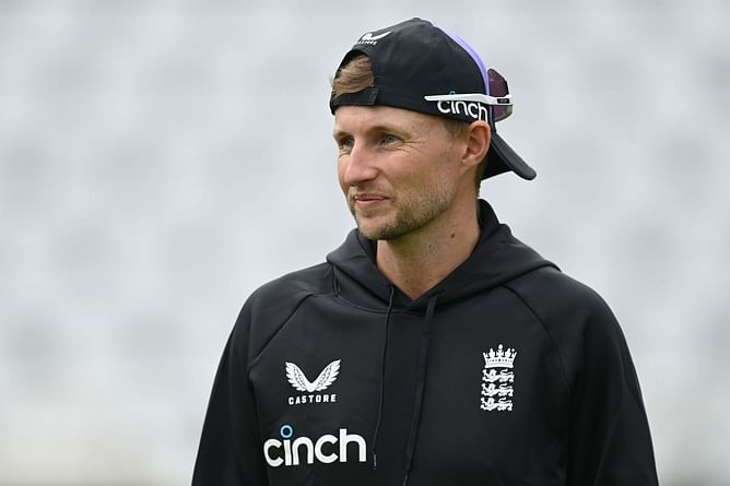 "Cricket's favorite reverse scoop is coming home" - Paarl Royals announce Joe Root as new overseas signing for SA20 2025