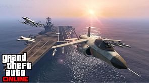 5 reasons why GTA Online on Xbox Game Pass makes sense