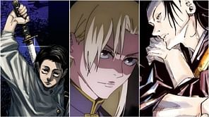 Yuta's current state in Jujutsu Kaisen comes from a misuse of Kenjaku's Cursed Technique, and Yuki's words prove it